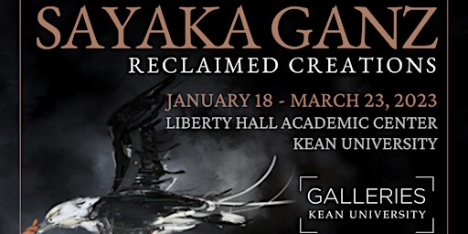 Sayaka Ganz: Reclaimed Creations