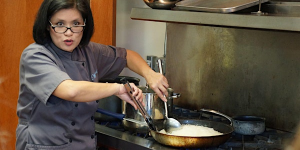 Cooking Class: Filipino Foods 102 - Hands on Asian Cooking Class
