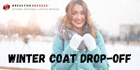 Winter Coat Drop-Off