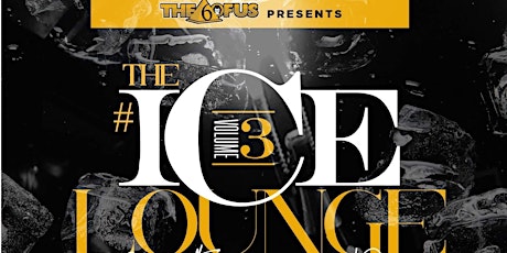 THE ICE LOUNGE - A PHI A - PRE FOUNDERS DAY CELEBRATION