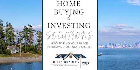 Home Buying & Investing Solutions