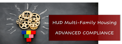 Collection image for HUD MFH Advanced Compliance