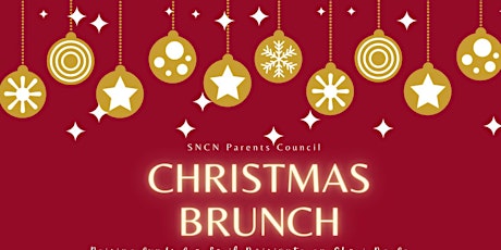 Christmas Brunch Raffle for non attendees primary image