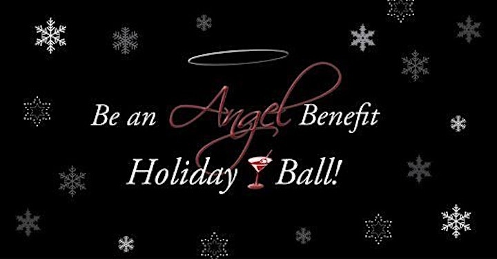 Be an Angel Holiday Ball image