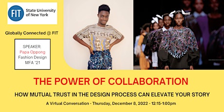 The Power of Collaboration: Elevate Your Story in Fashion Design