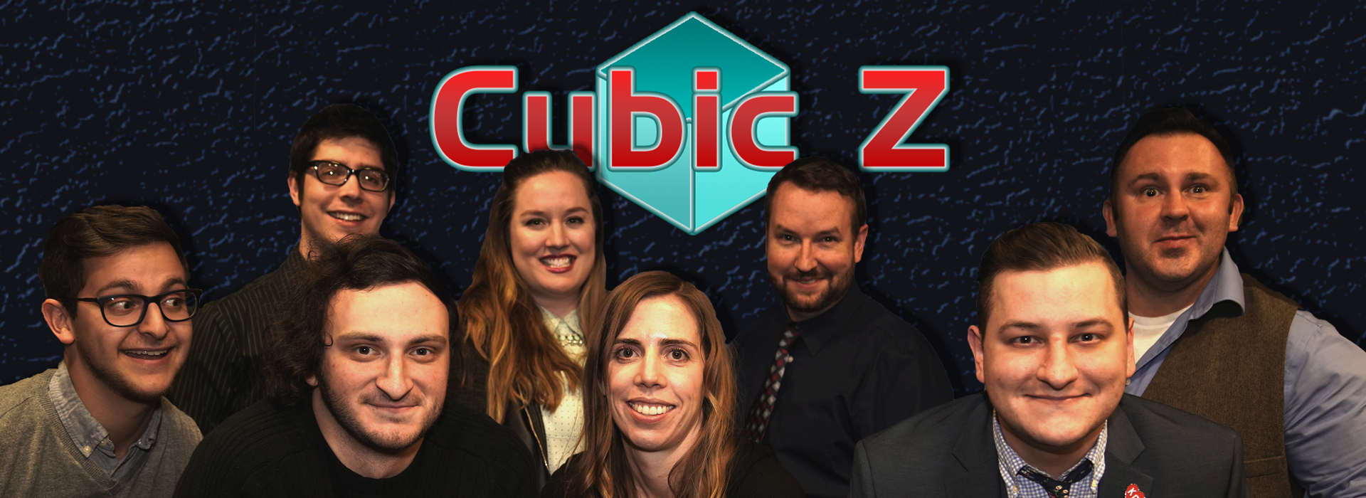 2/23 | 8:00 P.M. The Kick Comedy Show w/Cubic Z (Feat. Adult Turtles)