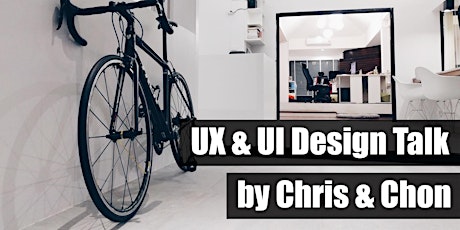 UX & UI Design by Chris and Chon primary image