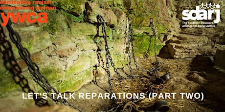 Let's Talk Reparations (Part 2)