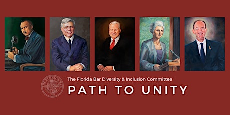 The Florida Bar’s Path to Unity Project: Continuing Legal Education course