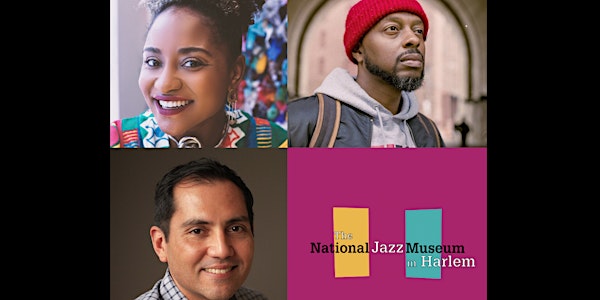 Year in Jazz Critics Roundtable w/ Nate Chinen