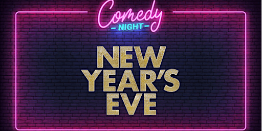 New Year's Eve Comedy Night