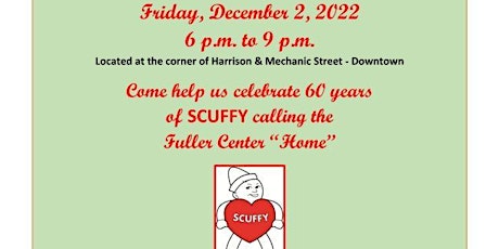 Advantage Shelby County-Service Hours-SCUFFY 60th Anniversary Open House