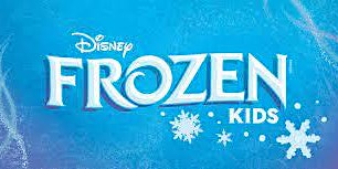Chandler Youth Theatre presents Disney's Frozen Kids!