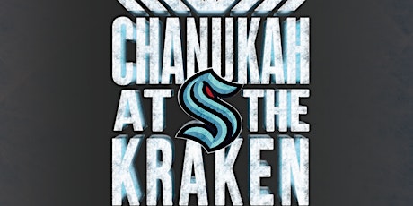 Chanukah at the Kraken