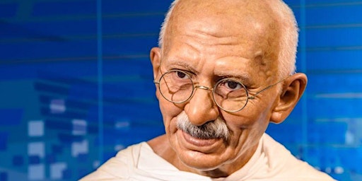 Gandhi : 75 años de su asesinato