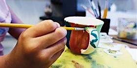 Imagem principal de Ceramic Painting