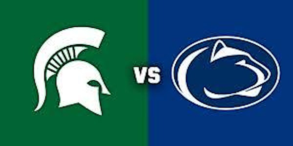 GAMEWATCH MSU v  Penn State BoomBozz East Kickoff 3:00pm CST