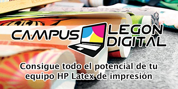 Consigue todo el potencial de tu equipo HP Latex de impresión