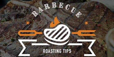 ROASTING TIPS - Step 2 ROASTING TIPS - Step 2