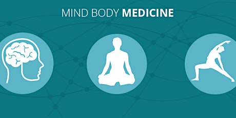 Mind Body Medicine: Introducing The Mainspring Method primary image