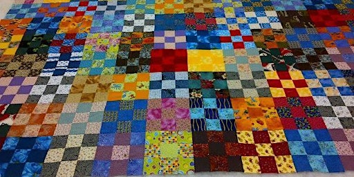 March Madness Quilt Retreat