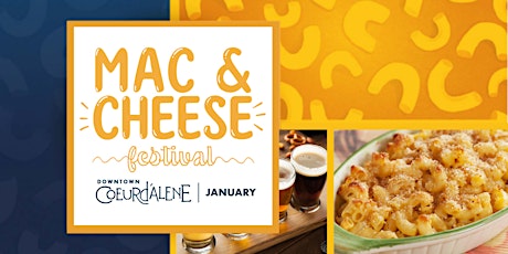 Mac & Cheese Festival 2023