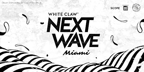 White Claw Next Wave | Miami