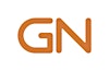 Logotipo de Grupo GN
