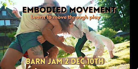 Embodied Movement
