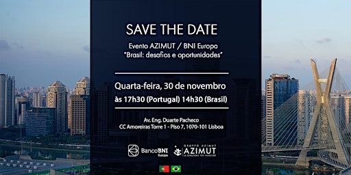 Brasil: desafios e oportunidades