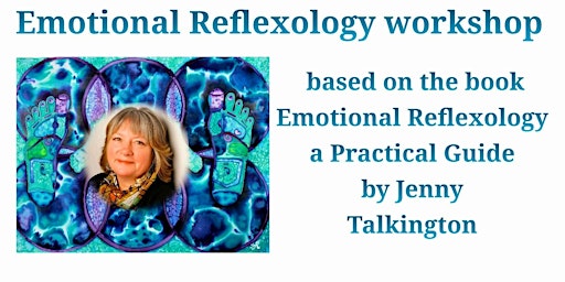 Emotional Reflexology workshop at Golden Egg Holistic Ireland