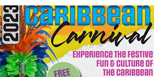 Carribean Carnivale Hosted by Seasoned Gives