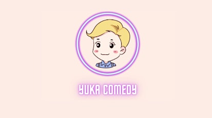 Yuka Comedy - Soirées Stand Up