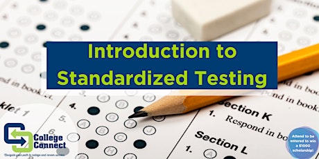 Introduction to Standardized Testing