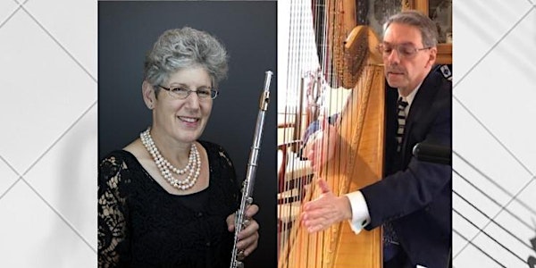 Eclectic Selections for Flute and Harp