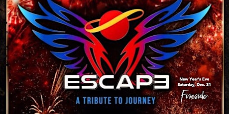 New Year's Eve: Escape, a Tribute to Journey