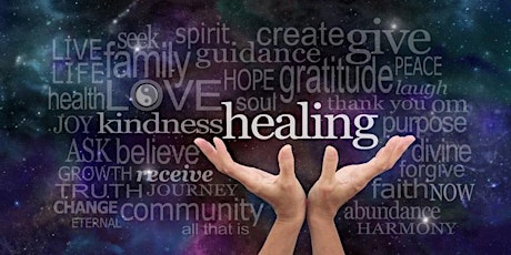 PGM Community’s End of Year Healing Session