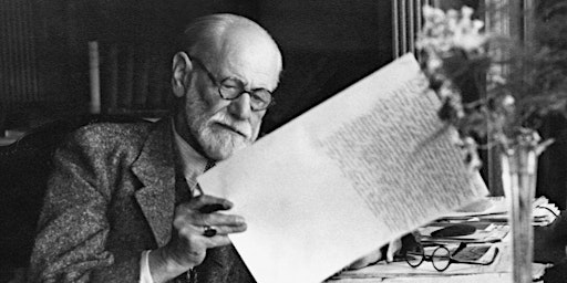 Amor y Deseo en Freud