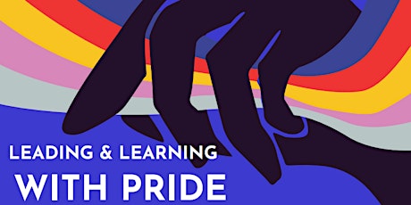 OSSCO© TeleLearning presents: Leading & Learning with Pride