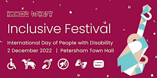 Inclusive Festival