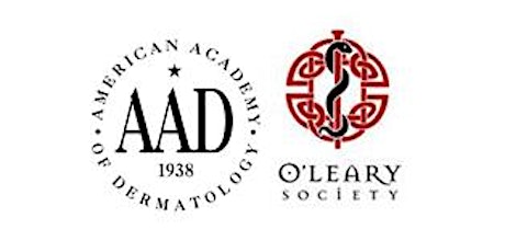 AAD |  Amer. Academy of Derm. / O'Leary Society - Mayo Alumni Event 2024 primary image