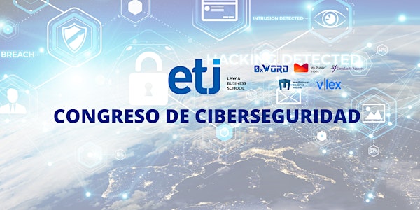 Congreso de Ciberseguridad ETJ