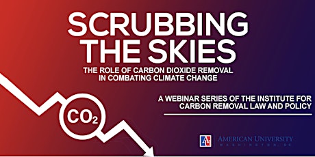 Scrubbing the Skies: CDR and COP27