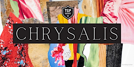 TCP CHRYSALIS : Exhibition Opening + Party