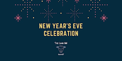 New Year’s Eve at The Lamb