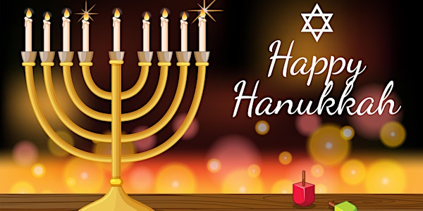 All Community Hanukkah Celebration