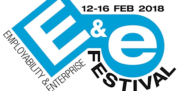 E&E Festival:  How to apply the Sociological Imagination to the Job Market