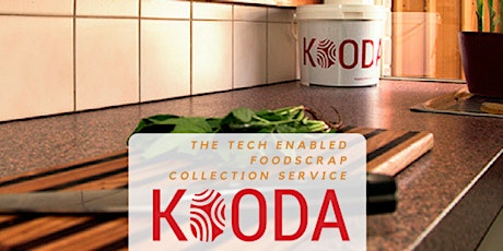 Kooda: Beyond Waste, Launch Event primary image