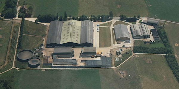 CEDAR 25th Anniversary Celebration & LEAF Innovation Centre Launch Event