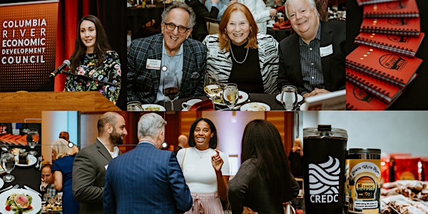 2023 CREDC ANNUAL INVESTOR EVENT